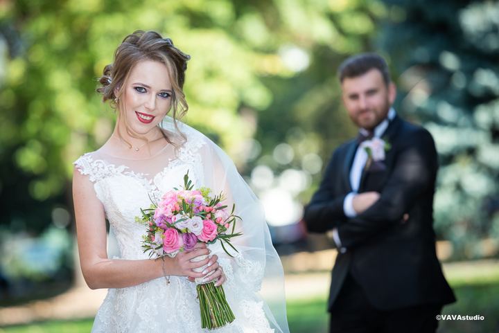 Fotografie VAVA Studio